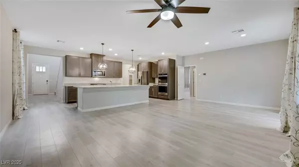 North Las Vegas, NV 89084,4232 Kibraney AVE