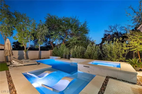 Las Vegas, NV 89135,10755 Hobbiton AVE