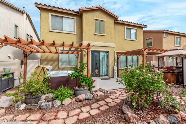 North Las Vegas, NV 89081,2109 Red Gate AVE