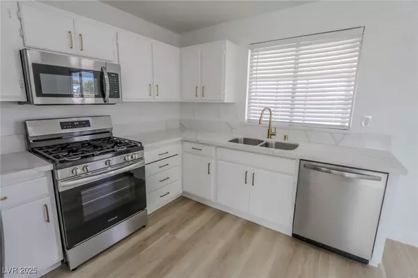 North Las Vegas, NV 89030,840 Yankee AVE