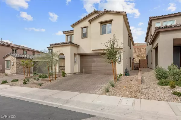 Henderson, NV 89011,80 Via Franello
