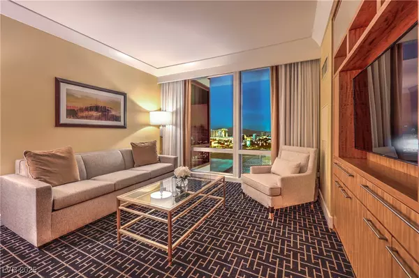 Las Vegas, NV 89109,2000 Fashion Show DR #2207