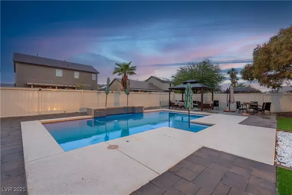 North Las Vegas, NV 89081,4827 White Jade ST