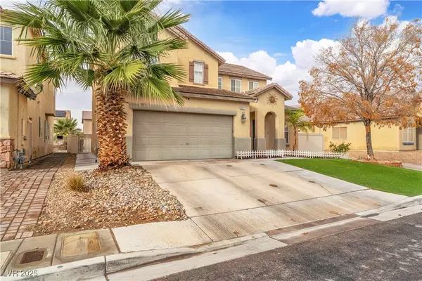 North Las Vegas, NV 89081,4827 White Jade ST