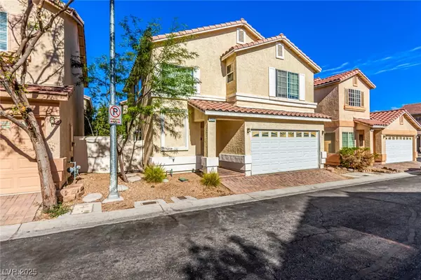 7260 Vinca RD, Las Vegas, NV 89113