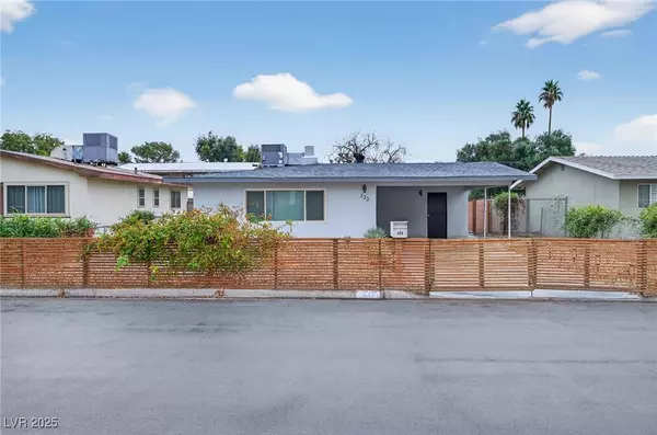 Las Vegas, NV 89106,333 S Tonopah DR