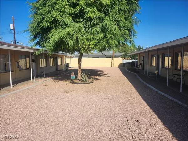 Las Vegas, NV 89104,559 San Pablo DR #3