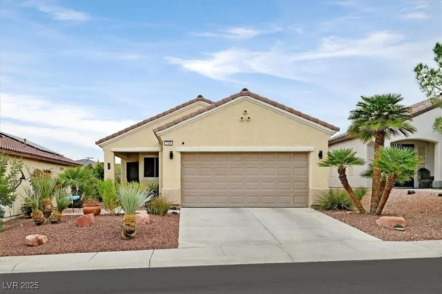 1388 Couperin DR, Henderson, NV 89052