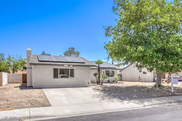 Las Vegas, NV 89110,1009 Greenbank ST