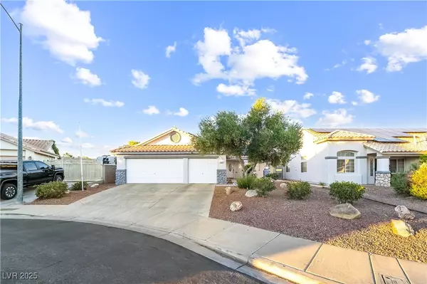 Henderson, NV 89074,1036 Chaplet CT