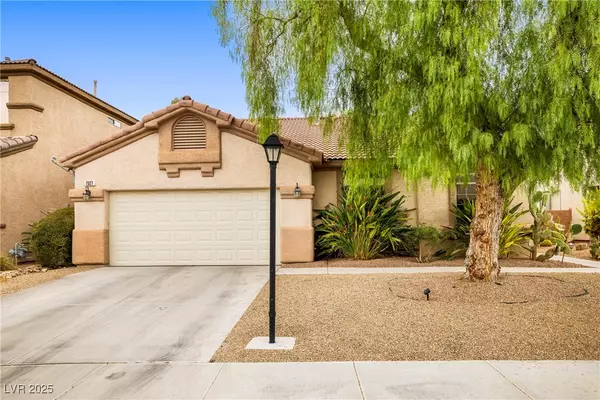 7527 Trickling Wash DR, Las Vegas, NV 89131