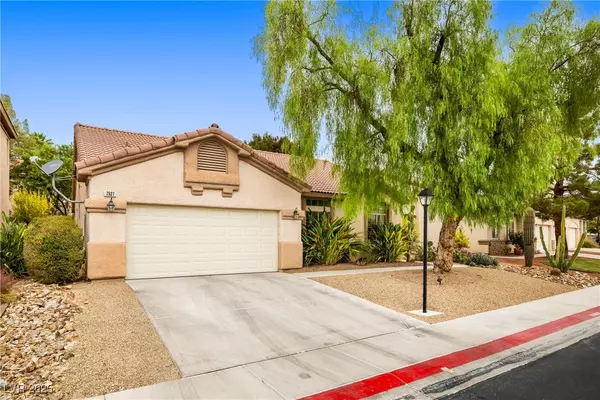 Las Vegas, NV 89131,7527 Trickling Wash DR