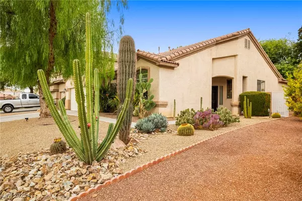 Las Vegas, NV 89131,7527 Trickling Wash DR