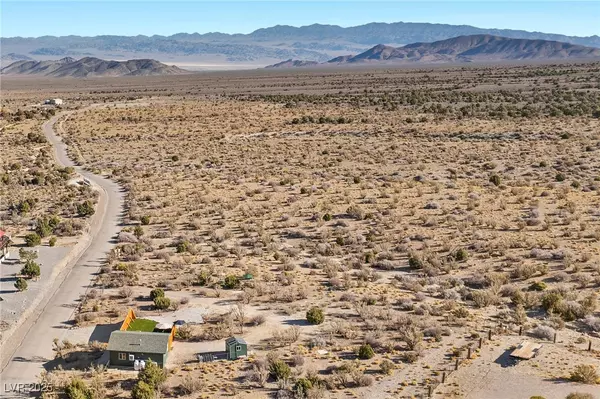 Cold Creek, NV 89124,4 Camp Bonanza RD