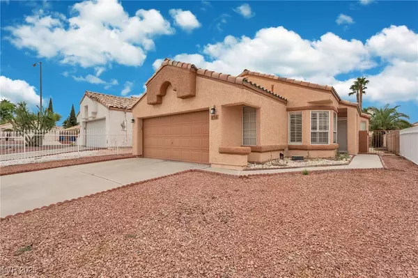 856 Brass Ring RD, Las Vegas, NV 89123