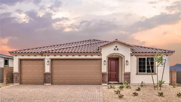 1508 Kaylis Cove PL #21, North Las Vegas, NV 89084