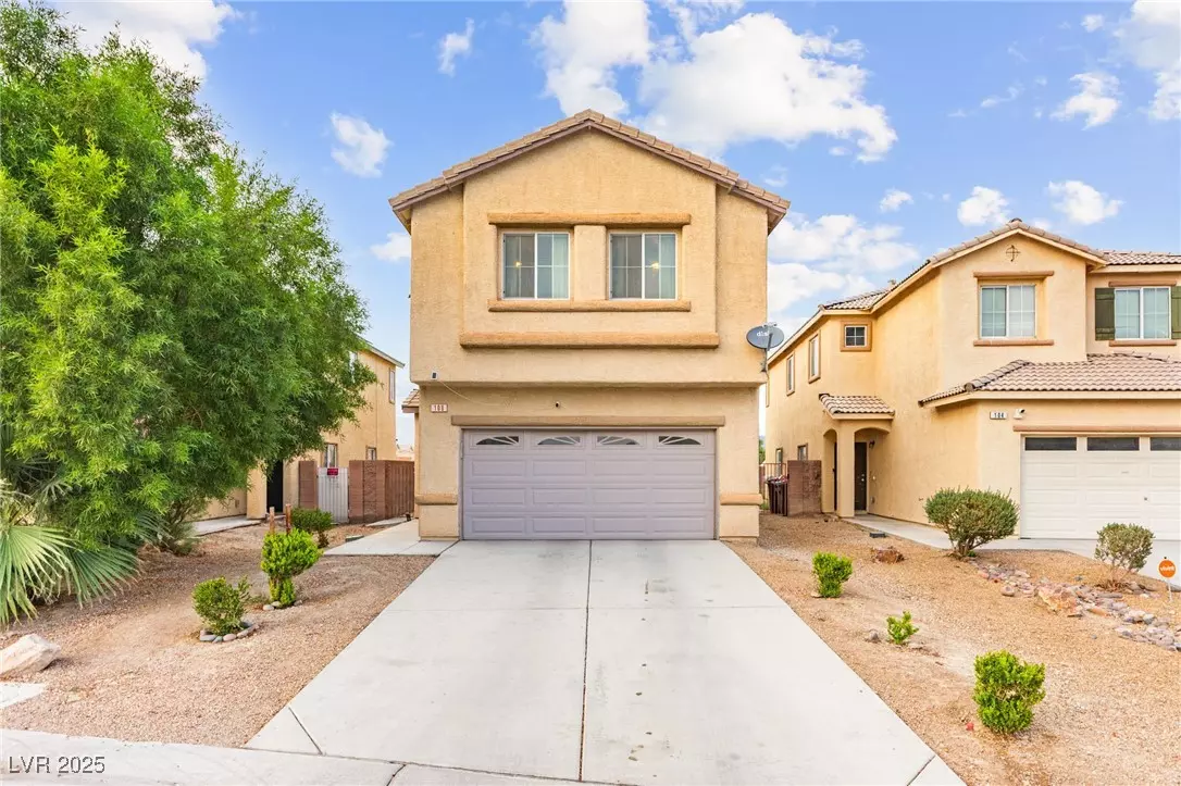 North Las Vegas, NV 89031,108 Rosa Rosales CT