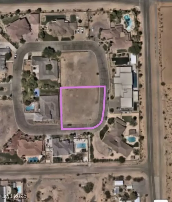 Logandale, NV 89021,1141 Thomas Bay CIR