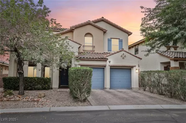 8053 Glimmerglass AVE, Las Vegas, NV 89178