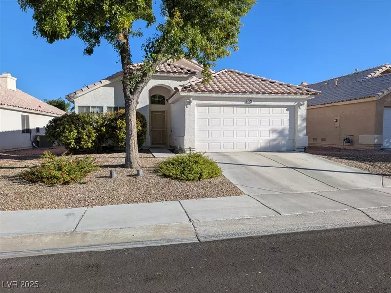 4528 Savin CIR, Las Vegas, NV 89130
