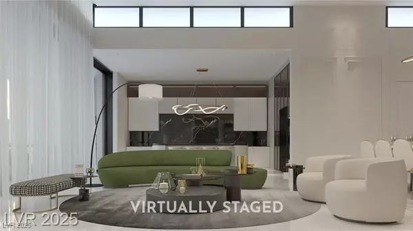 Henderson, NV 89012,409 Net Zero DR