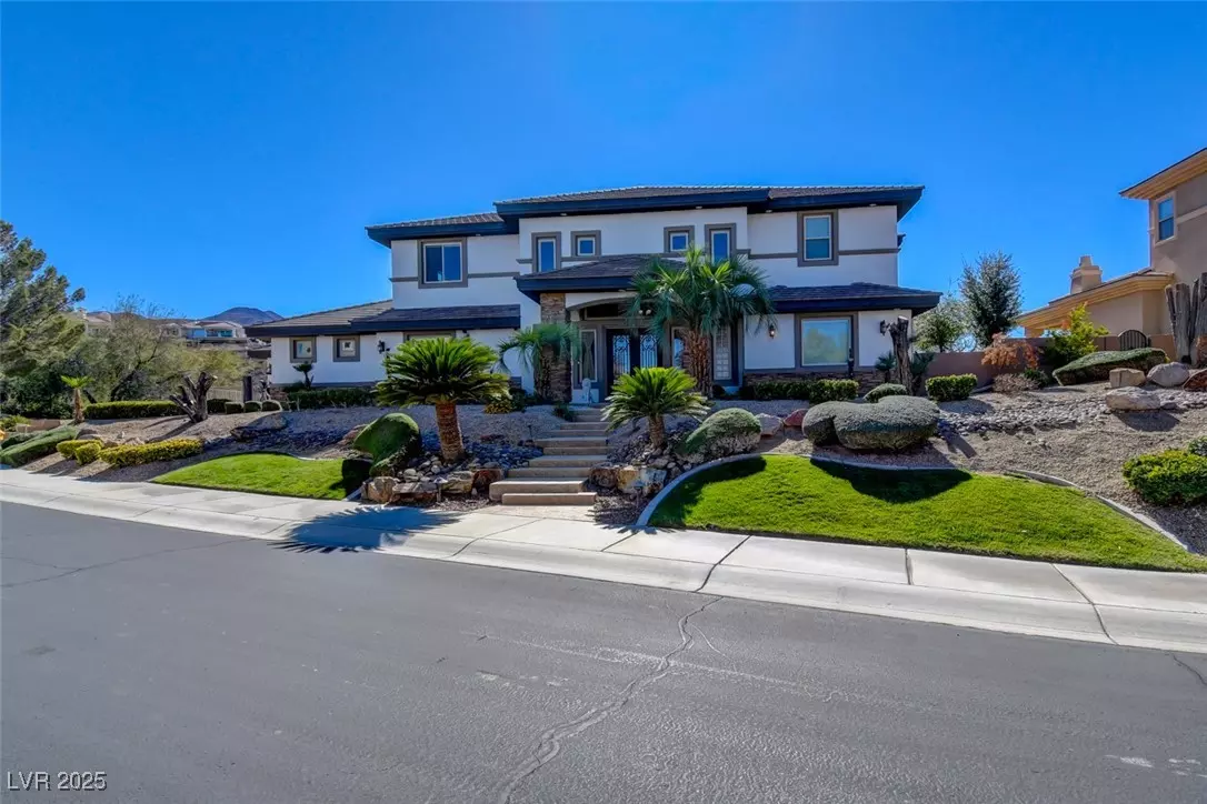 Henderson, NV 89052,11 Paradise Valley CT