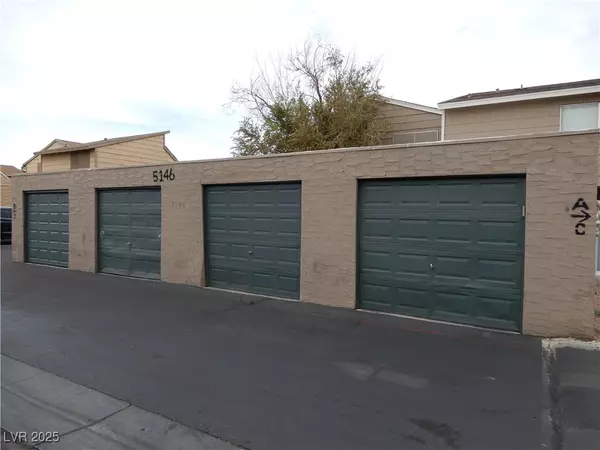 5146 Gray LN #A, Las Vegas, NV 89119