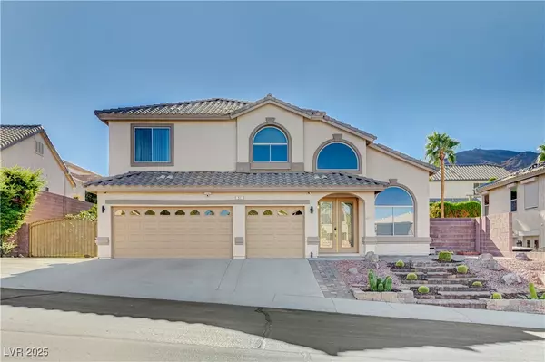 Henderson, NV 89002,57 Voltaire AVE