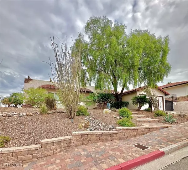 Boulder City, NV 89005,109 Vista Lago CT
