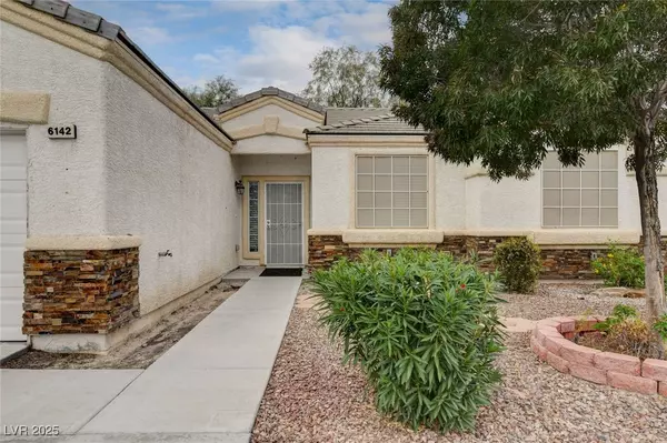 North Las Vegas, NV 89031,6142 Glamorous CT