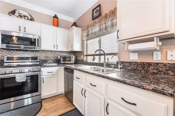 Las Vegas, NV 89122,5910 Terra Grande AVE