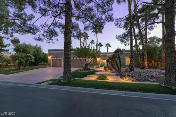 Las Vegas, NV 89120,3857 Placita Del Lazo