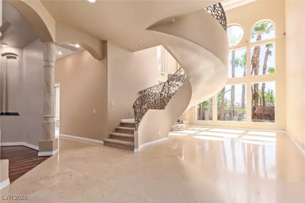 Las Vegas, NV 89134,1008 Trophy Hills DR