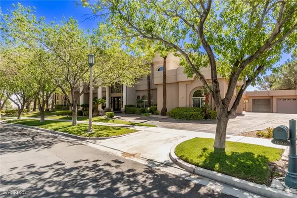 Las Vegas, NV 89134,1008 Trophy Hills DR