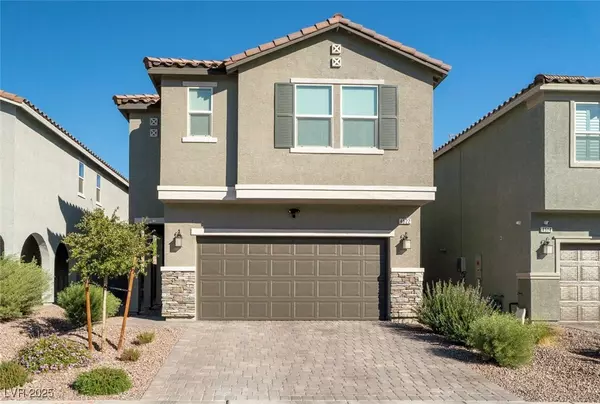 Las Vegas, NV 89141,4522 Hidden Stone AVE