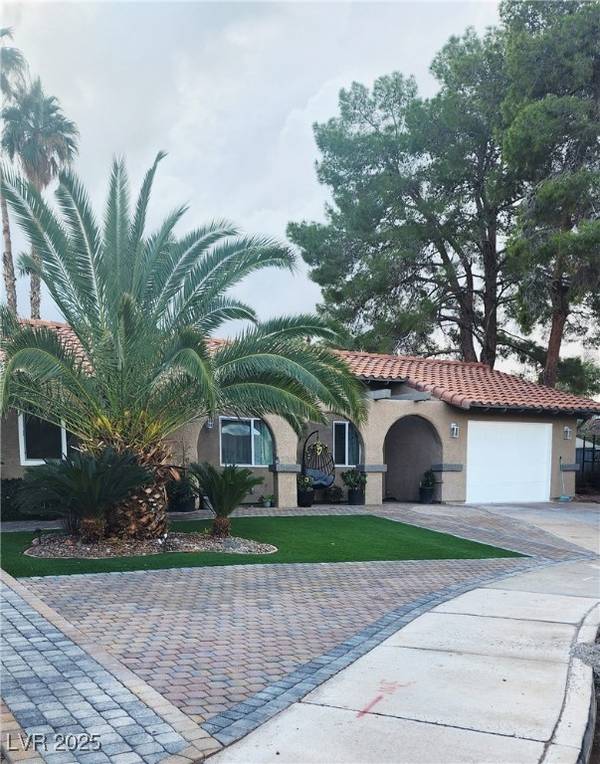 Henderson, NV 89014,3158 La Luna CIR