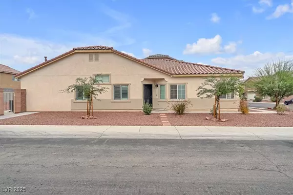 North Las Vegas, NV 89081,620 Horse Stable AVE