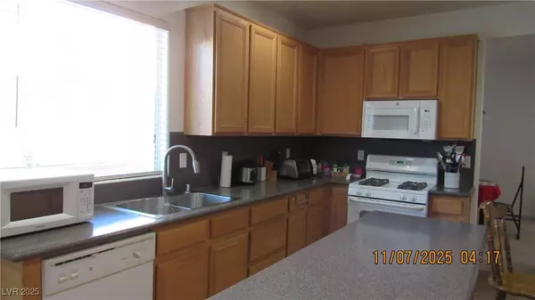 Las Vegas, NV 89115,4408 Pacific Crest AVE