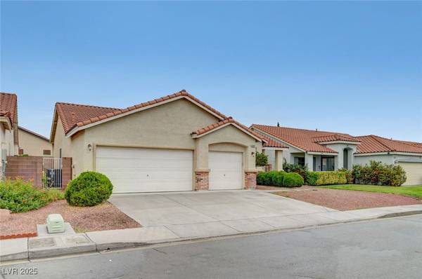 5861 Lost Valley ST, Las Vegas, NV 89113