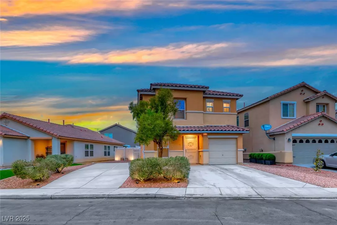 Las Vegas, NV 89115,4235 Walnut Glen DR