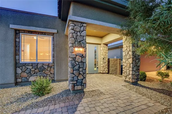 Henderson, NV 89011,64 Reflection Cove DR