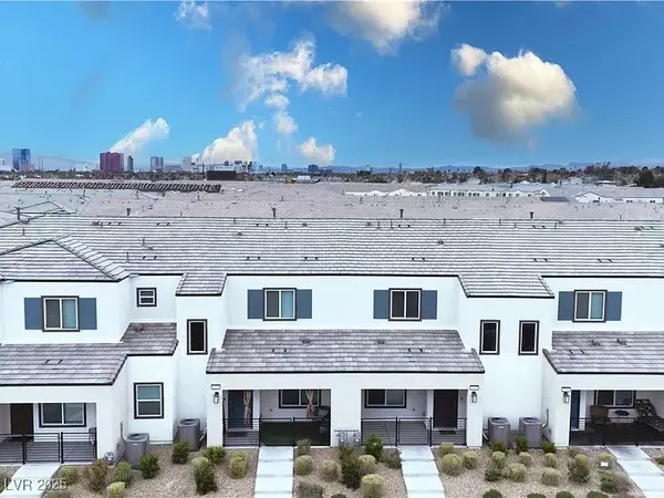 3542 Arcadian King AVE, Las Vegas, NV 89106