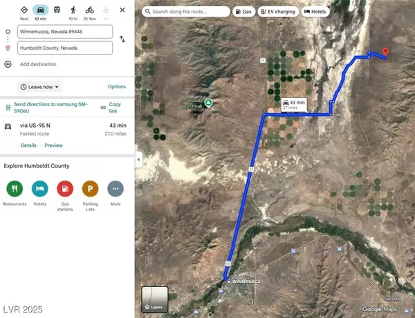 Other, NV 89445,06-0302-04 Sec 29 T 39n R 40e Winnemucca, NV 89445