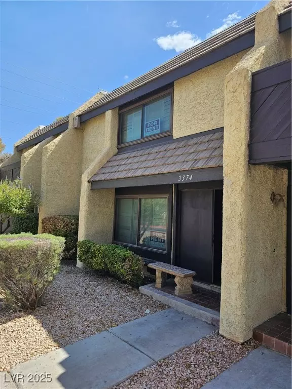 Las Vegas, NV 89121,3374 China DR