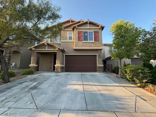 Las Vegas, NV 89117,7166 Purple Iris AVE