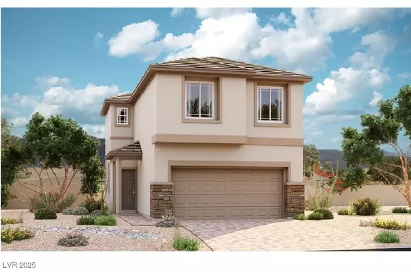 7056 Port Stephens ST, North Las Vegas, NV 89084