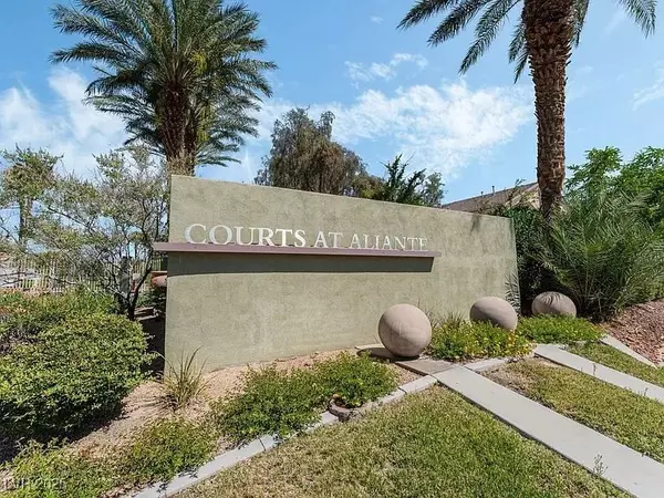 North Las Vegas, NV 89084,3212 Regal Swan PL #3