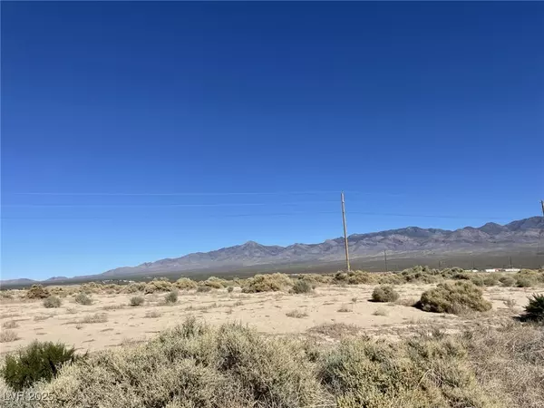 6181 N Cosmic PL, Pahrump, NV 89060