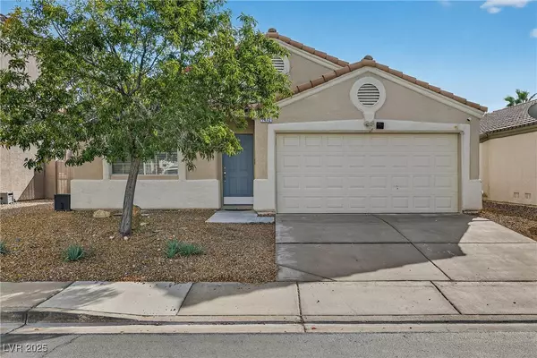1472 Dragon Rock DR, Henderson, NV 89052