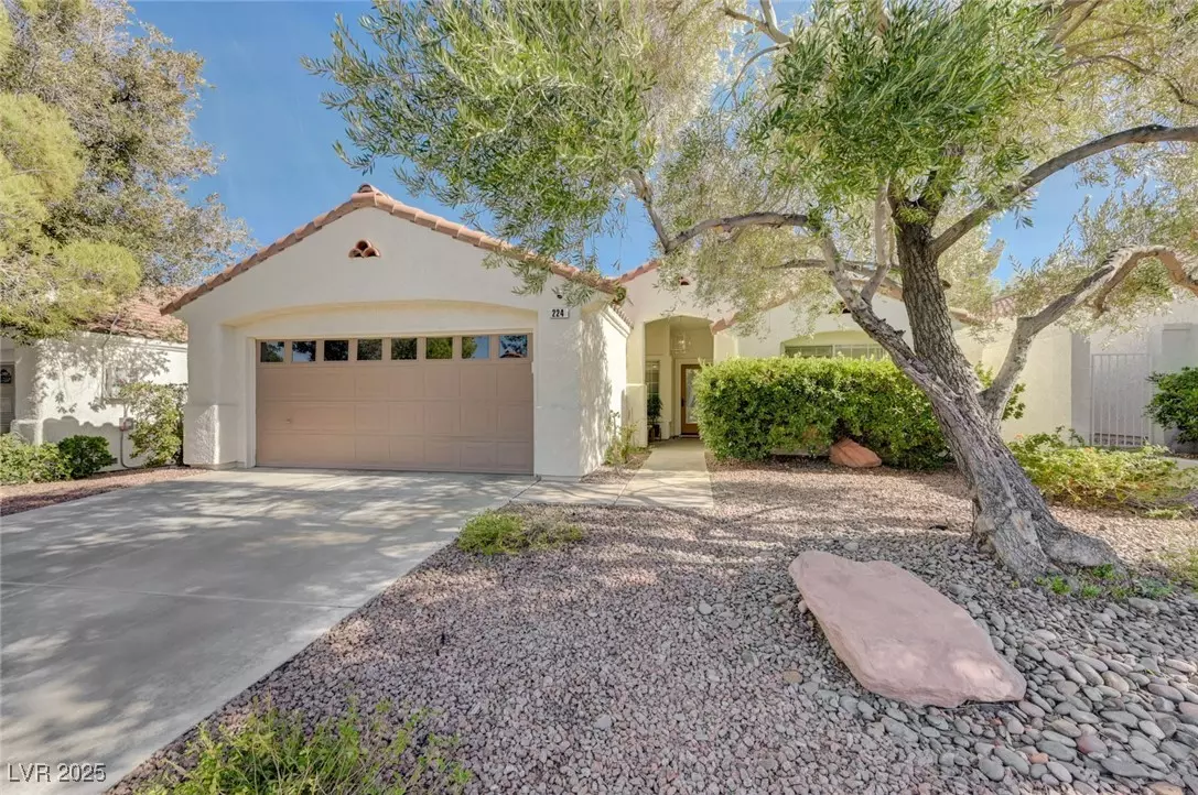 Henderson, NV 89012,224 Misty Garden ST